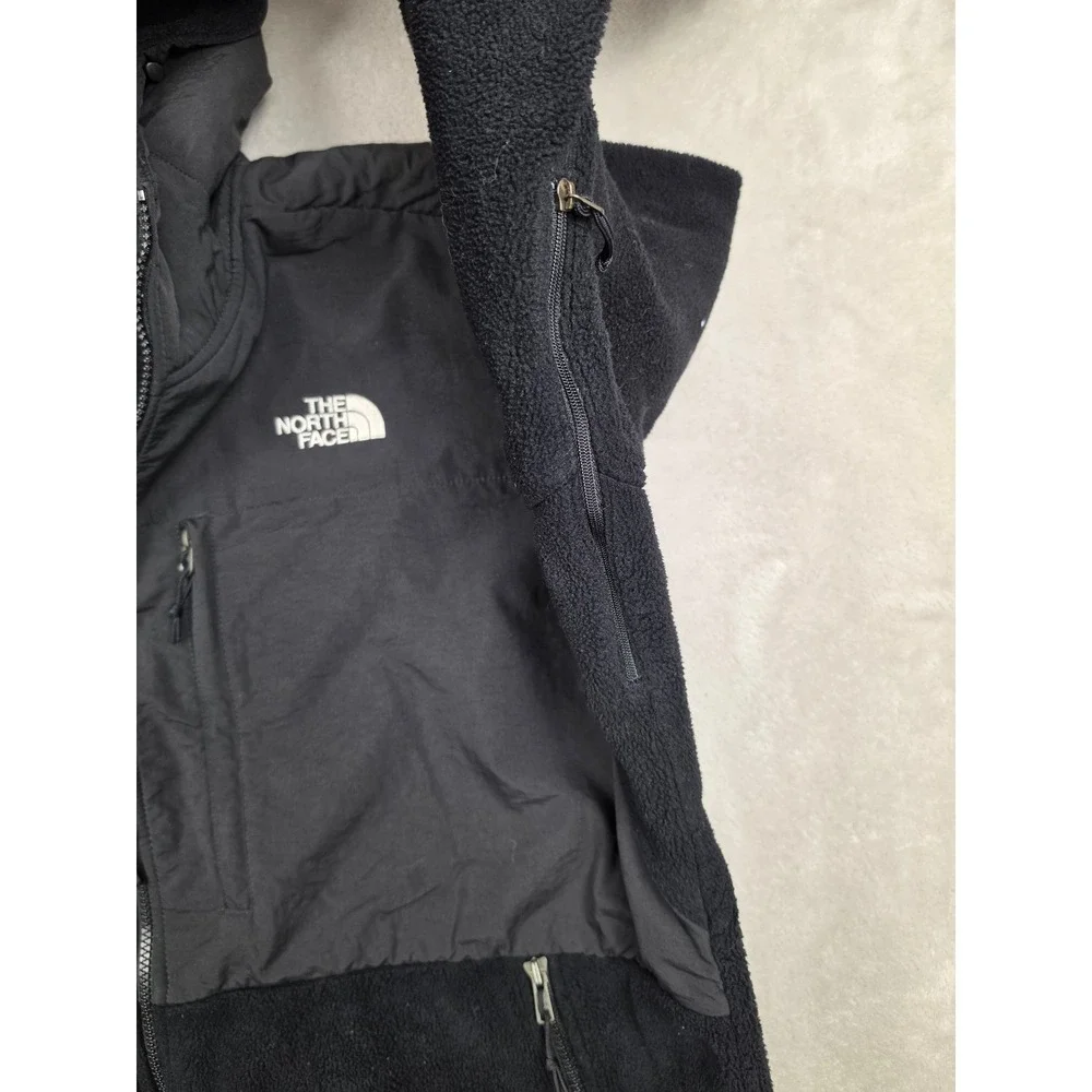 The North Face has some